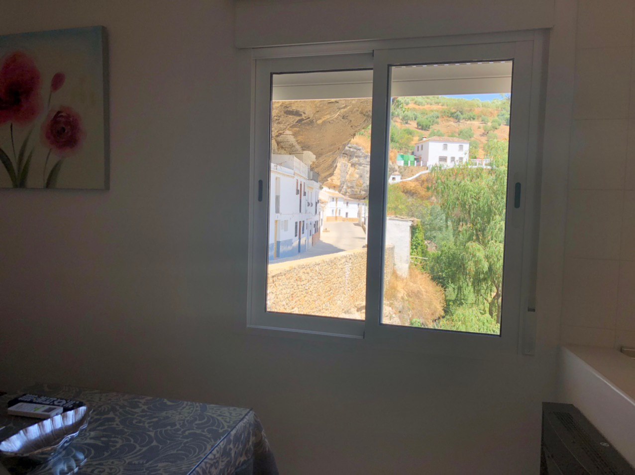 Alojamiento rural Setenil