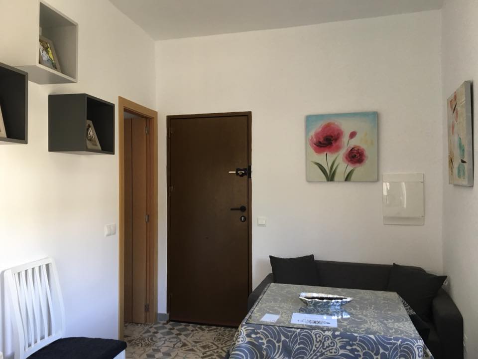 Alojamiento rural Setenil